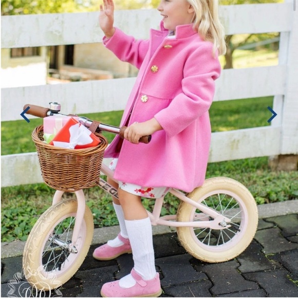 NEW Penelope Peacoat - Hamptons Hot Pink With Richmond Red
BEAUFORT BONNET - Picture 2 of 9